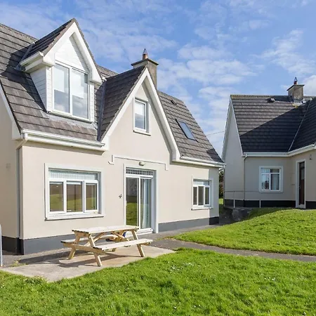 The Links 4 Ferienhaus