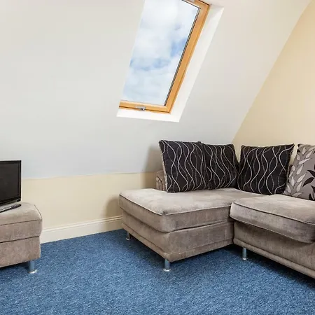 The Links 4 Holiday home *